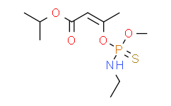 丙酮中巴胺磷溶液标准物质,100μg/mL，U(%)=2，介质：丙酮