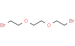 Bromo-PEG2-bromide