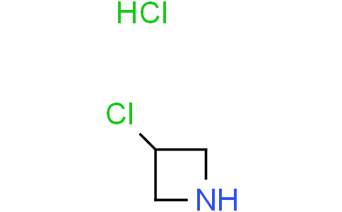 3-chloroazetidine hydrochloride