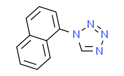 1-(1-萘基)-1H-四唑,97%
