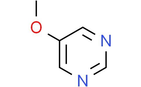 5-methoxypyrimidine