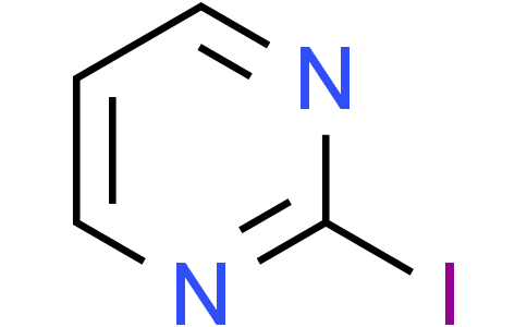 2-iodopyrimidine
