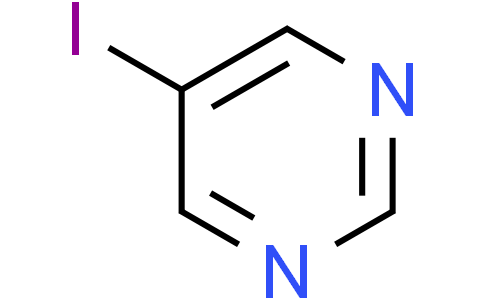 5-iodopyrimidine