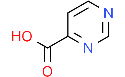 pyrimidine-4-carboxylic acid
