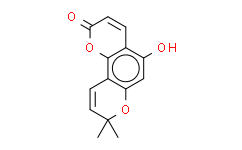 5-Hydroxyseselin