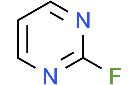 2-fluoropyrimidine