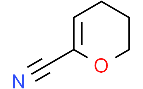 3,4-dihydro-2H-pyran-6-carbonitrile
