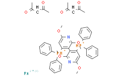 (|R|)-|p|-磷钌 (acac)2