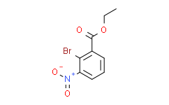 2-溴-3-硝基苯甲酸乙酯,≥97%