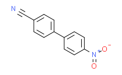 4-氰基-4'-硝基二苯,98%