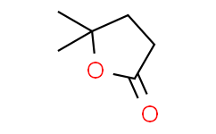 5，5-二甲基二氢呋喃-2(3H)-酮,95%