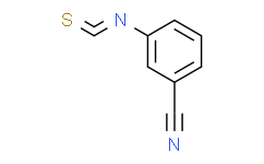3-氰基苯基异硫氰酸酯,97%