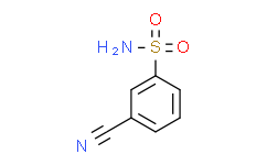 间氰基苯磺酰胺,98%