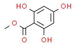 2，4，6-三羟基苯甲酸甲酯,98%