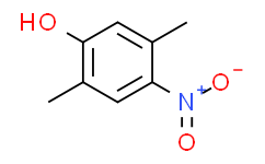 2，5-二甲基-4-硝基苯酚,≥97%