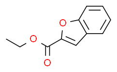 苯并呋喃-2-羧酸乙酯,95%