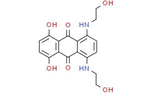 分散蓝7
