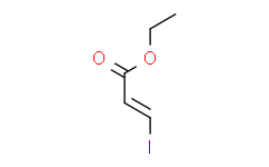 [Perfemiker]顺-3-碘丙烯酸乙酯(含稳定剂铜屑),≥98%(GC)