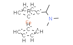 [Alfa Aesar](+/-)-N,N-二甲基-1-二茂铁基乙胺