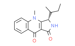 (S)-Quinolactacine A