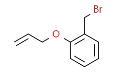 2-(烯丙氧基)苄溴,95%