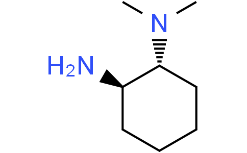 (1R,2R)-N2,N2-dimethylcyclohexane-1,2-diamine
