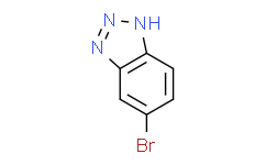5-溴-1H-苯并三氮唑,≥98%