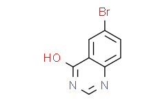 6-溴喹喔啉-4-醇,98%