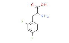 DL-2，4-二氟苯丙氨酸,98%