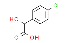 (R)-4-氯扁桃酸,≥98%