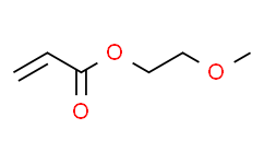 聚乙二醇甲醚丙烯酸酯,平均分子量2000