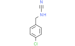N-(4-氯苯基)-N-甲基氰胺