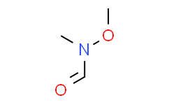 N-甲氧基-N-甲基甲酰胺,≥95%