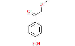 1-(4-羟基苯基)-2-甲氧基乙酮,98%