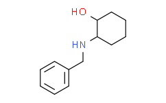 (1S，2S)-2-(苄基氨基)环己醇,≥97%