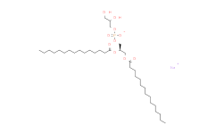 1，2-dipentadecanoyl-sn-glycero-3-phospho-(1'-rac-glycerol) (sodium salt),>99%