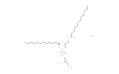 1，2-dilauroyl-sn-glycero-3-phospho-(1'-rac-glycerol) (sodium salt),>99%