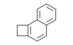 1，2-二氢环丁烯并[A]萘,99%