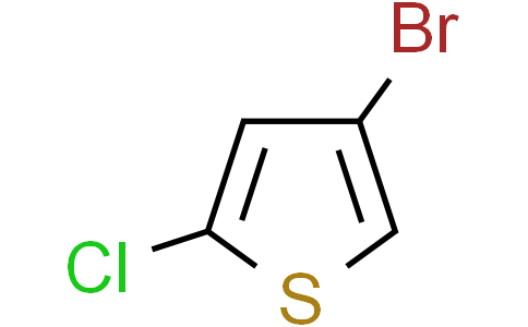 4-bromo-2-chloro-thiophene