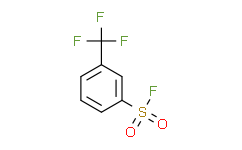 3-三氟甲基苯磺酰氟,96%