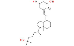 (1R,5Z)-Calcitriol