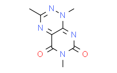3-methyltoxoflavin,98%