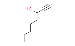 (S)-3-羟基-1-辛炔,97%