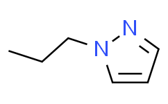 1-丙基吡唑,≥95%