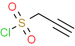 2-丙炔-1-磺酰氯