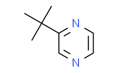 2-叔丁基吡嗪,97%