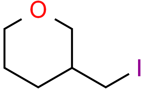 3-(iodomethyl)tetrahydropyran