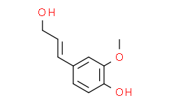 (E)-Coniferyl alcohol