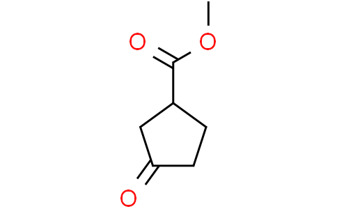 methyl 3-oxocyclopentane-1-carboxylate