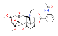 高乌甲素,≥98%(HPLC)